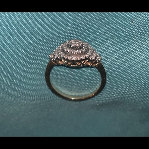 Engagement Ring - Picture 2 of 3